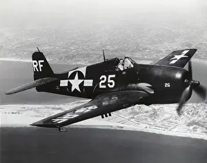 Hell Cat: Grumman F6F Hellcat