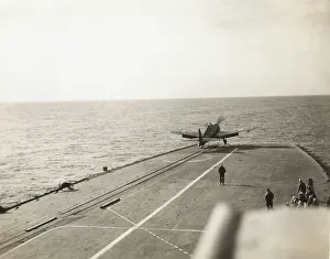 Hell Cat: Grumman F6F Hellcat