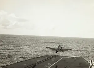 Hell Cat: Grumman F6F Hellcat