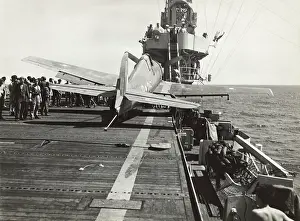 Hell Cat: Grumman F6F Hellcat