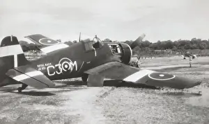 Hell Cat: Grumman F6F Hellcat
