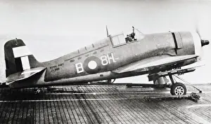 Hell Cat: Grumman F6F Hellcat
