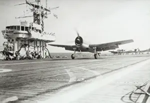 Hell Cat: Grumman F6F Hellcat