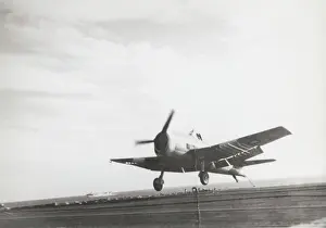 Hell Cat: Grumman F6F Hellcat