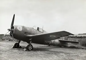 Hell Cat: Grumman F6F Hellcat