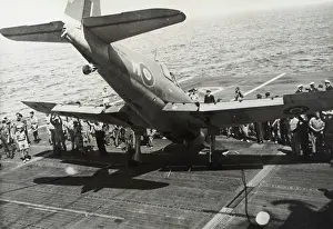 Hell Cat: Grumman F6F Hellcat