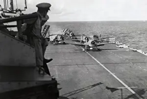 Hell Cat: Grumman F6F Hellcat