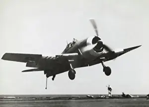 Hell Cat: Grumman F6F Hellcat