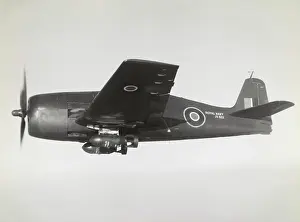 Hell Cat: Grumman F6F Hellcat
