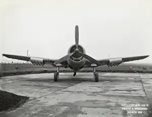 Hell Cat: Grumman F6F Hellcat