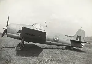 Hell Cat: Grumman F6F Hellcat