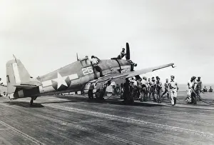 Hell Cat: Grumman F6F Hellcat