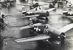 Hell Cat: Grumman F6F Hellcat