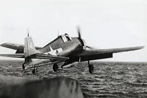 Hell Cat: Grumman F6F Hellcat