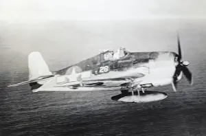 Hell Cat: Grumman F6F Hellcat