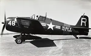 Hell Cat: Grumman F6F Hellcat