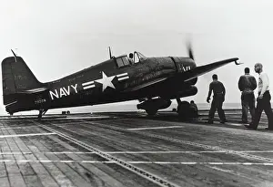 Hell Cat: Grumman F6F Hellcat