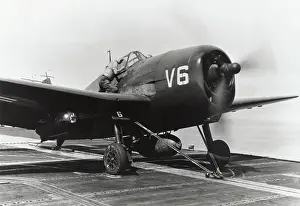 Hell Cat: Grumman F6F Hellcat