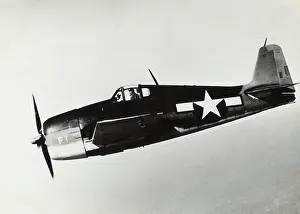 Hell Cat: Grumman F6F Hellcat