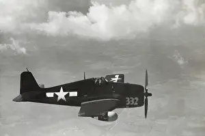Hell Cat: Grumman F6F Hellcat