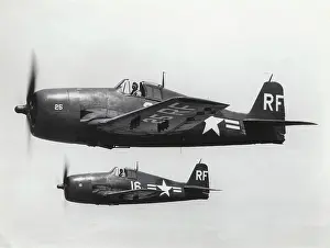 Hell Cat: Grumman F6F Hellcat