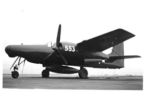 Grumman: Grumman F7F-3N Tigercat