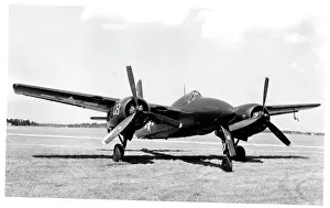 Grumman: Grumman F7F-3P Tigercat