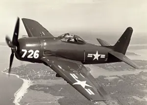 Bearcat: Grumman F8F Bearcat