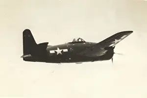 Bearcat: Grumman F8F Bearcat