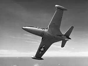Usnmilitary: Grumman F9F-5 Panther