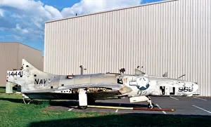 Warplane: Grumman F9F-8P 144402