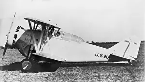 Identify: Grumman FF-1 9350