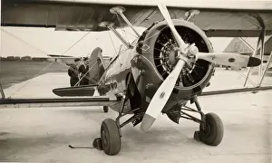 Grumman Gulfhawk at Heston