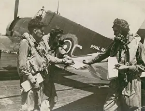 Hellcat: Grumman Hellcat of the Royal Navy in the East Indies