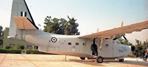 Albatross: Grumman HU-16B Albatross 51-7204