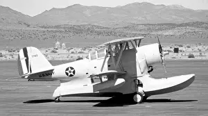 Varied: Grumman J2F-6 7790
