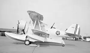 Buaer: Grumman J2F-6 Duck N67790