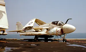 Intruder: Grumman KA-6D intruder 149937