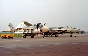 Intruder: Grumman KA-6D intruder 152939