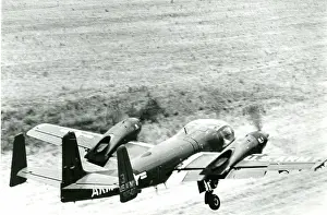Mohawk: Grumman OV-1 Mohawk, ...9-2507