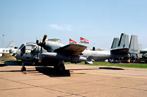 Mohawk: Grumman OV-1D Mohawk 68-15940