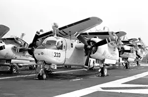 Intrepid: Grumman S-2E Tracker 152359