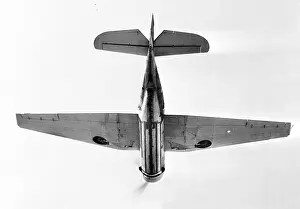 Avenger: Grumman Tarpon TR.I