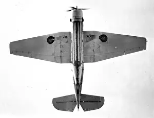 Avenger: Grumman Tarpon TR.I