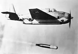 Exhaust: Grumman TBF-1 Avenger 4-T-2