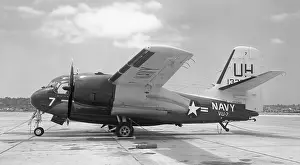 Superseded: Grumman US-2C Tracker 133360
