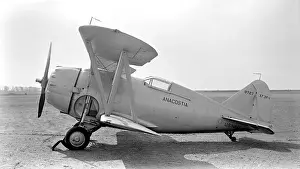 Previous: Grumman XF3F-1 9727