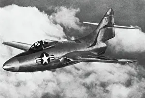 Tf 1: Grumman XF9F-2 Panther