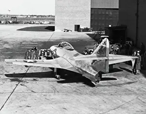 Nene: Grumman XF9F-2 Panther
