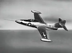 Tf 1: Grumman XF9F-3 Panther
